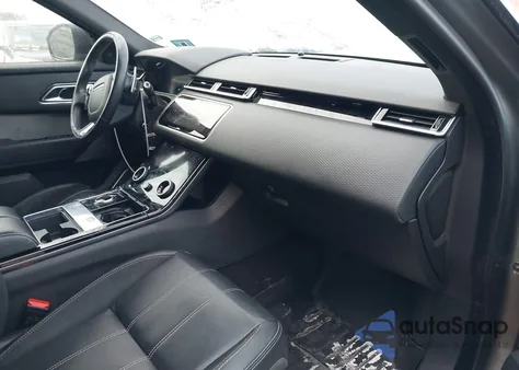 2019 Land Rover Range Rover Velar P250 R-Dynamic Se from USA, damaged, VIN SALYL2EX3KA220914